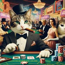Официальный сайт Casino Bounty