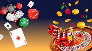 Вход на официальный сайт Casino Friends